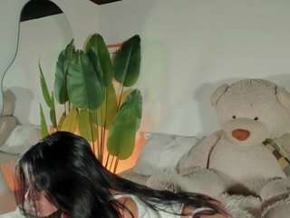 ashleygreene — Camsoda recorded stream image, 22.06.2025 22:30