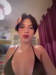 Carlita_cute — Stripchat recorded stream image, 22.06.2025 21:50