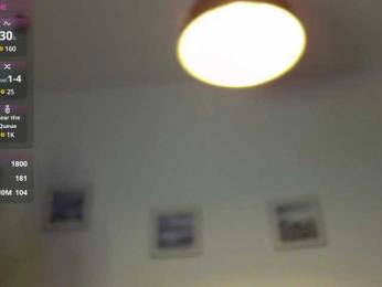 KatrinaMoreno — Bongacams recorded stream image, 22.06.2025 19:10