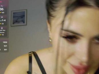 KatrinaMoreno — Bongacams recorded stream image, 22.06.2025 19:10
