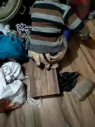 COUPLLE_VILLAGE — Stripchat recorded stream image, 11.02.2025 03:40