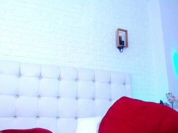 XKimoraX — Bongacams recorded stream image, 11.02.2025 02:20