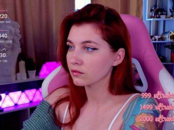 HoneyCherry — Bongacams recorded stream image, 23.06.2025 03:50