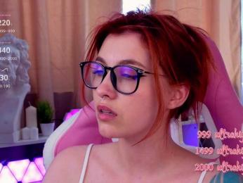 HoneyCherry — Bongacams recorded stream image, 23.06.2025 03:50