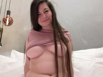 laurenbrite — Chaturbate recorded stream screenshot (23 Jun 2025)