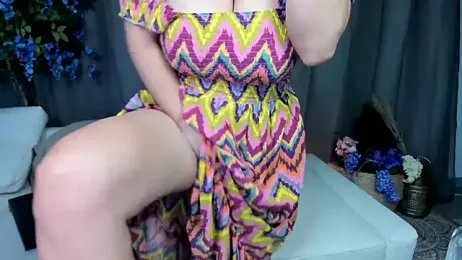 dulceys — Stripchat recorded stream image, 23.06.2025 11:10