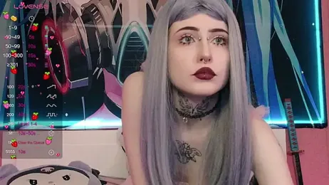 MilkMeSoftly — Stripchat recorded stream screenshot (23 Jun 2025)