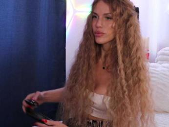 ALVUWKA — Bongacams recorded stream image, 23.06.2025 08:30