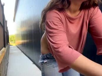 nyconik — Chaturbate recorded stream screenshot (23 Jun 2025)