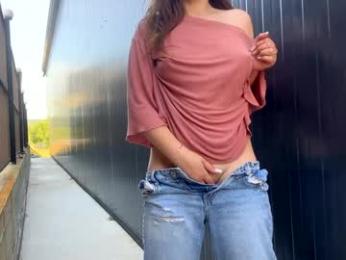 nyconik — Chaturbate recorded stream screenshot (23 Jun 2025)