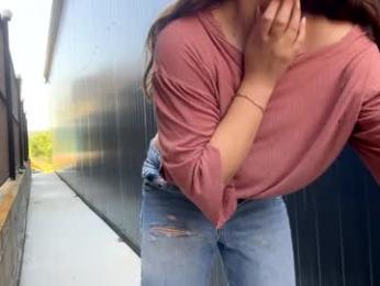 nyconik — Chaturbate recorded stream screenshot (23 Jun 2025)