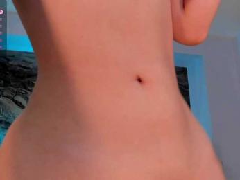 MadelineFox — Bongacams recorded stream image, 23.06.2025 07:50