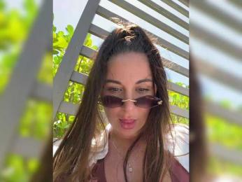 __Baby__ — Bongacams recorded stream screenshot (23 Jun 2025)