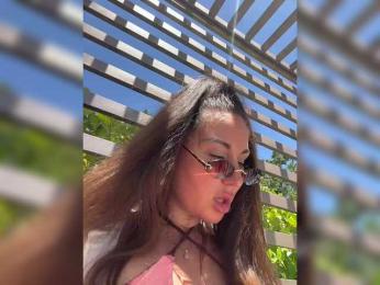 __Baby__ — Bongacams recorded stream screenshot (23 Jun 2025)