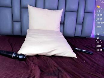 Gisell-Montoy — Bongacams recorded stream image, 23.06.2025 14:10