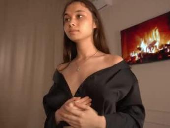 kusssecka — Chaturbate recorded stream image, 23.06.2025 16:40