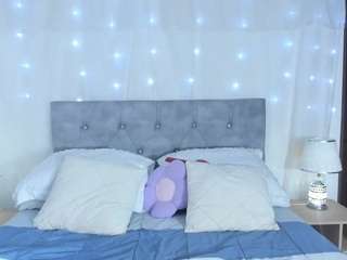 nicolepowell — Camsoda recorded stream image, 23.06.2025 23:30