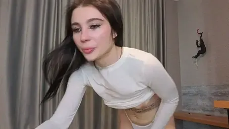 Ashley-Urban — Stripchat recorded stream image, 24.06.2025 01:30