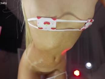 enchant_baby_ — Chaturbate recorded stream image, 10.02.2025 22:40