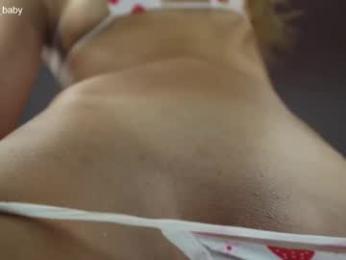 enchant_baby_ — Chaturbate recorded stream image, 10.02.2025 22:40
