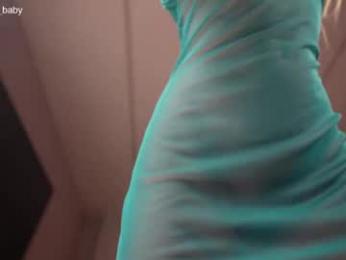 enchant_baby_ — Chaturbate recorded stream image, 10.02.2025 22:40