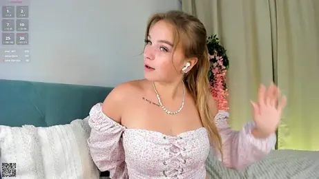 JanetJennings — Stripchat recorded stream image, 24.06.2025 06:10
