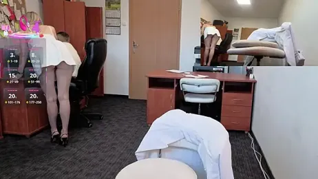 legsLONG — Stripchat recorded stream image, 24.06.2025 03:50