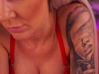TheFallingAngel — Bongacams recorded stream image, 24.06.2025 05:10