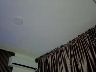 hannabyron — Camsoda recorded stream image, 24.06.2025 10:10