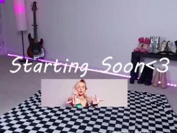 petitebrat — Chaturbate recorded stream screenshot (24 Jun 2025)