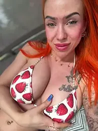 Just_Sophia_ — Stripchat recorded stream image, 24.06.2025 11:40
