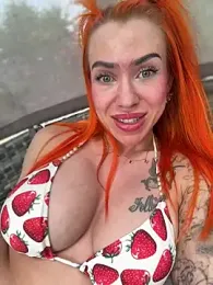 Just_Sophia_ — Stripchat recorded stream image, 24.06.2025 11:40