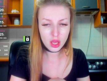 PinkPanterka — Bongacams recorded stream image, 24.06.2025 14:00