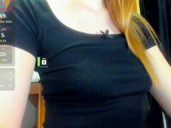 PinkPanterka — Bongacams recorded stream image, 24.06.2025 14:00