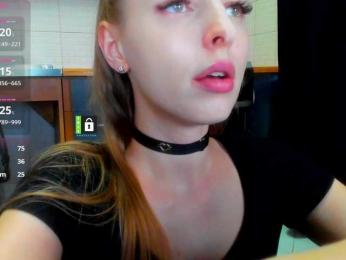 PinkPanterka — Bongacams recorded stream image, 24.06.2025 14:00