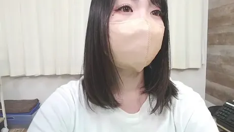 asahi_hime_69 — Stripchat recorded stream screenshot (24 Jun 2025)