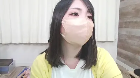 asahi_hime_69 — Stripchat recorded stream screenshot (24 Jun 2025)