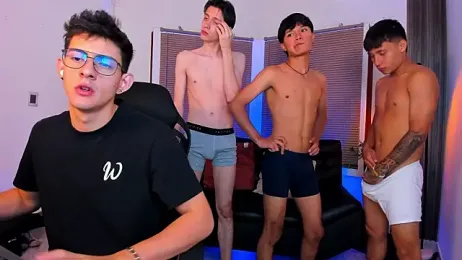 Sexy_BoysW — Stripchat recorded stream image, 24.06.2025 13:00