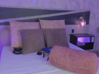 sweet-arii — Camsoda recorded stream image, 24.06.2025 12:10