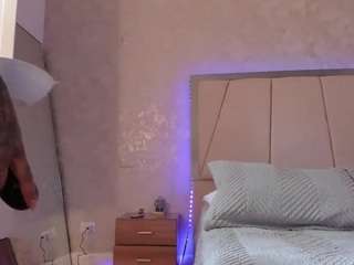victoriabenedetti2 — Camsoda recorded stream image, 24.06.2025 15:10