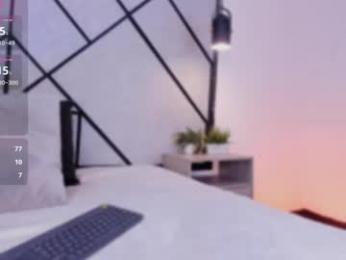 marie_miller_ — Chaturbate recorded stream image, 24.06.2025 12:00