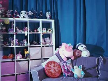 madnessalise — Chaturbate recorded stream screenshot (24 Jun 2025)