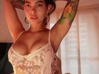 ramona-rios — Camsoda recorded stream screenshot (24 Jun 2025)