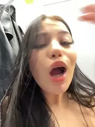 Chloe__Moon — Stripchat recorded stream screenshot (24 Jun 2025)