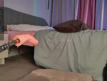 CherryGirlfriend — Bongacams recorded stream image, 24.06.2025 18:10