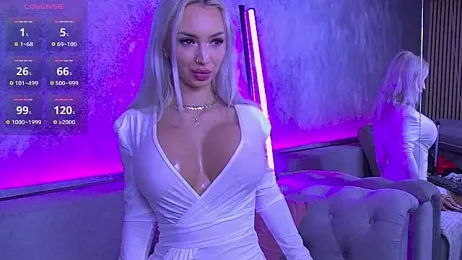 BambiKayyy — Stripchat recorded stream image, 24.06.2025 16:50