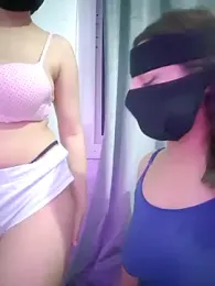 _arabica_ — Stripchat recorded stream image, 24.06.2025 17:10