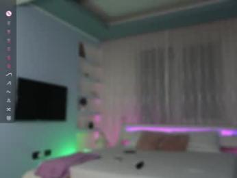 haileygrx — Chaturbate recorded stream image, 24.06.2025 18:30