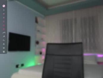 haileygrx — Chaturbate recorded stream image, 24.06.2025 18:30