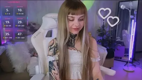Britney_Lynch — Stripchat recorded stream image, 24.06.2025 20:40